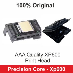 100% original XP600 Epson print head authentic component