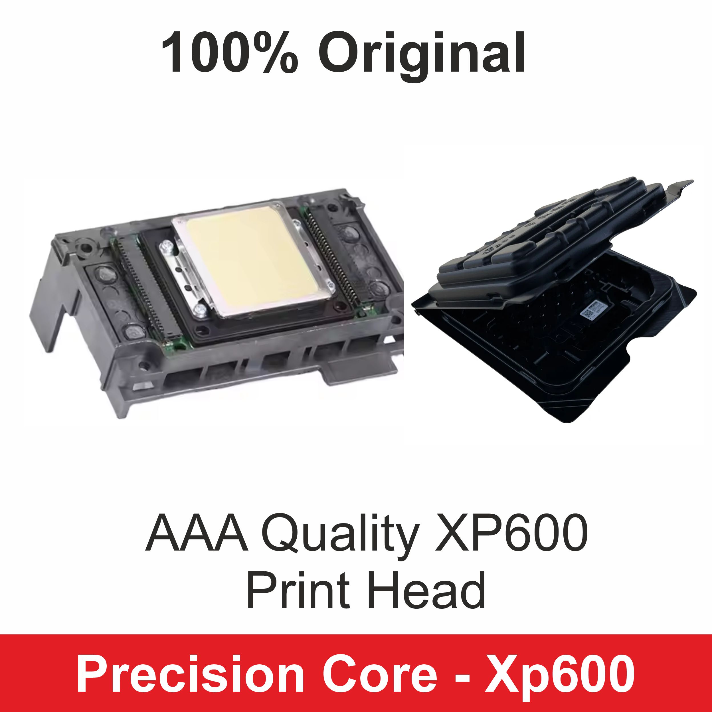 Genuine XP600 Epson print head original quality guaranteed
