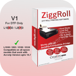 roll printing software for epson