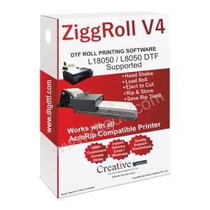 ROLL PRINTING SOFTWARE FOR EPSON