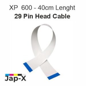 XP600 printhead cable replacement part for DTF printers