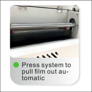 Yinstar 24 inch DTF printer with i3200 dual heads