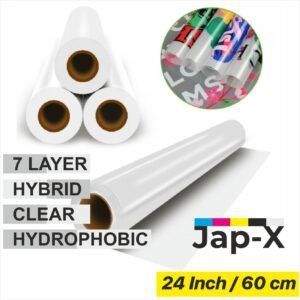 DTF PET Roll 24 Inch 2 Rolls - store.dtgdtf