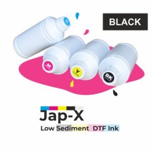 DTF Black Ink Premium - store.dtgdtf