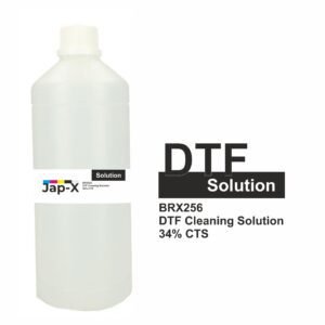 DTF Cleaning Solution BRX256 - store.dtgdtf