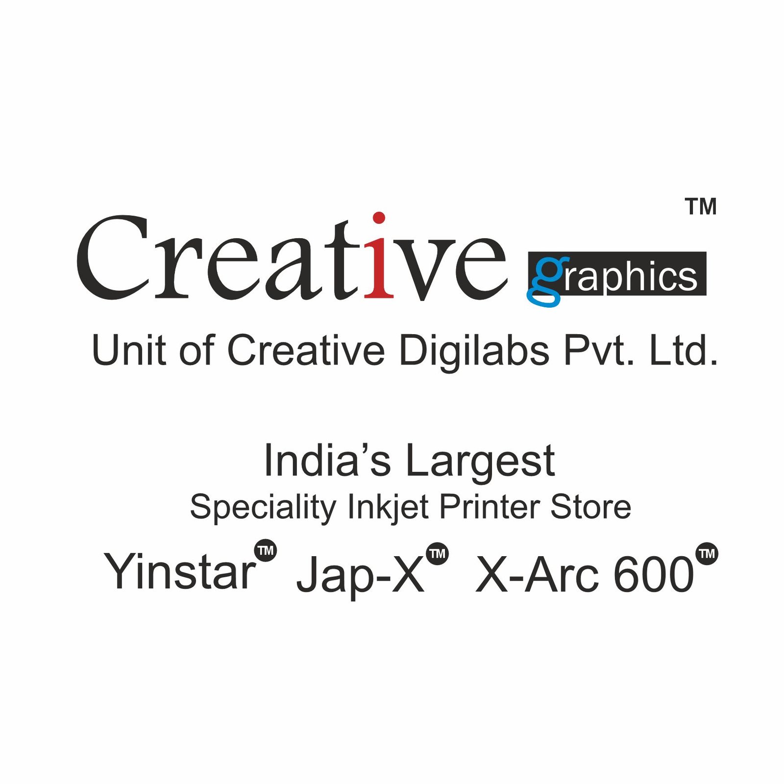 Best DTF printer manufacturer in India industrial equipment