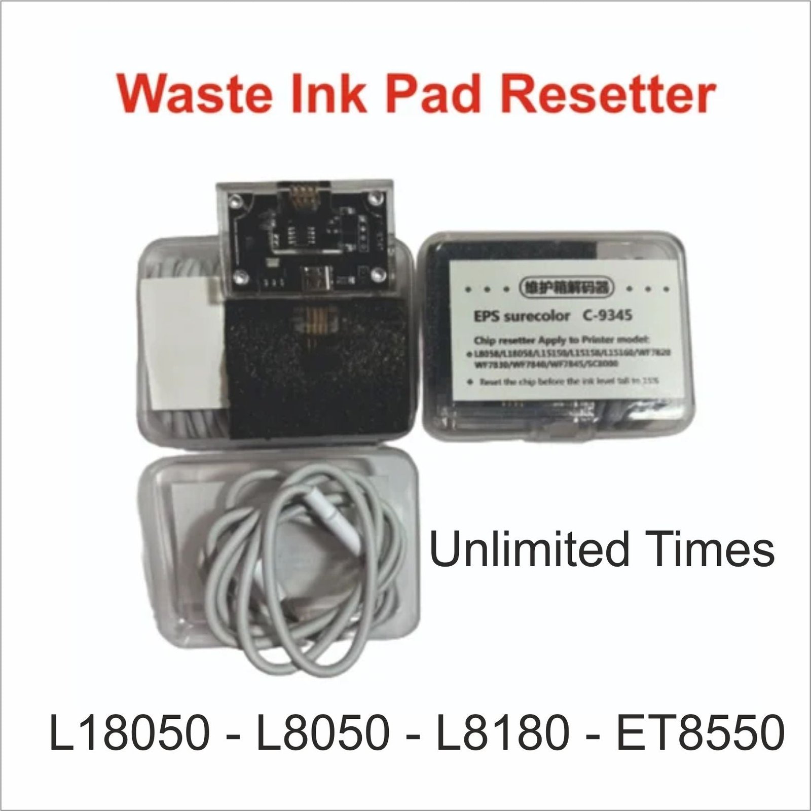 Resetter for L18050 / L8050 - store.dtgdtf
