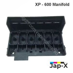 XP 600 DTF printer manifold original replacement part